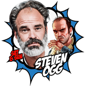 Steven Ogg
