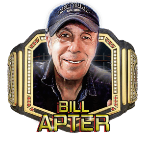 Bill Apter