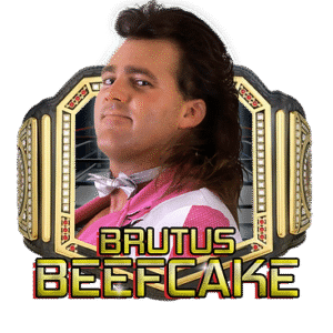 Brutus Beefcake