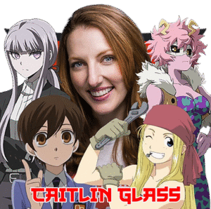 Caitlin Glass