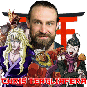 Chris Tergliafera