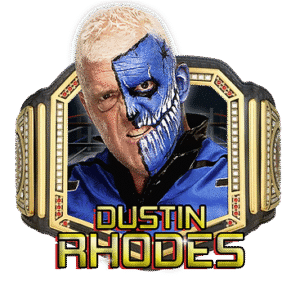 Dustin Rhodes