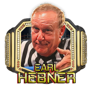 Earl Hebner