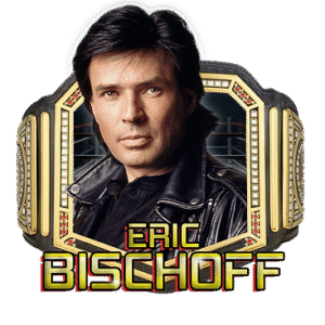 Eric Bischoff