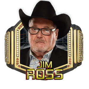 Jim Ross