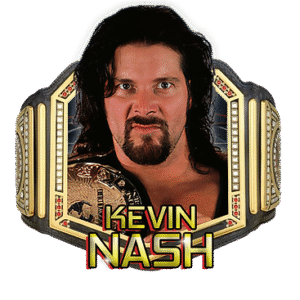 Kevin Nash