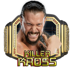Killer Kross
