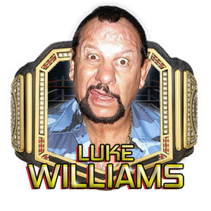 Luke Williams