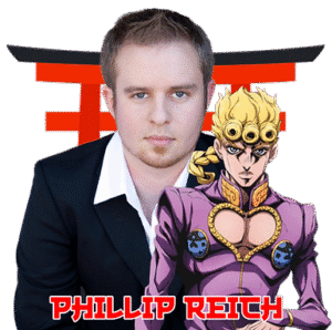 Phillip Reich