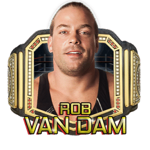 Rob Van Dam