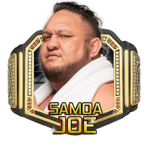Samoa Joe