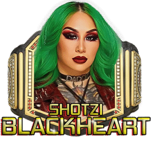 Shotzi Blackheart