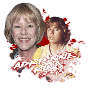 Adrienne King
