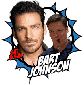 Bart Johnson