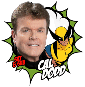 Cal Dodd