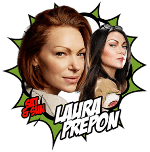 Laura Prepon
