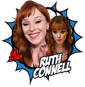 Ruth Connell