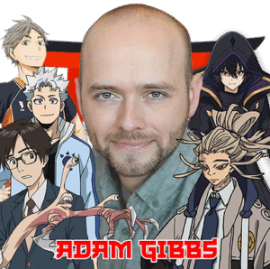 Adam Gibbs