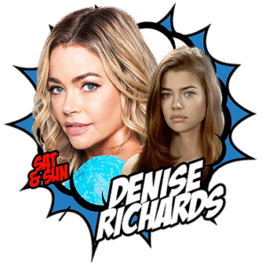 Denise Richards