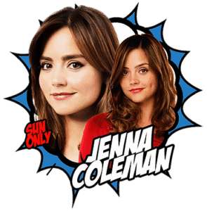 Jenna Coleman