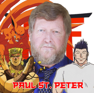 Paul St. Peter