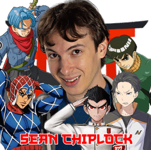 Sean Chiplock