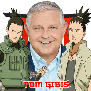 Tom Gibis