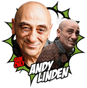 Andy Linden