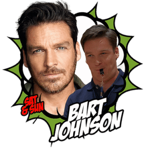 Bart Johnson