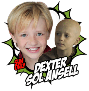 Dexter Sol Ansell