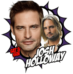 Josh Holloway