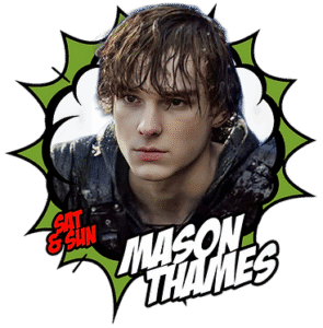 Mason Thames