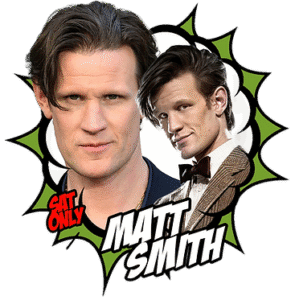 Matt Smith