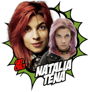 Natalia Tena