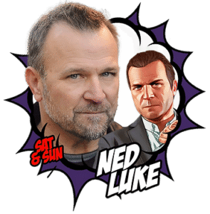 Ned Luke