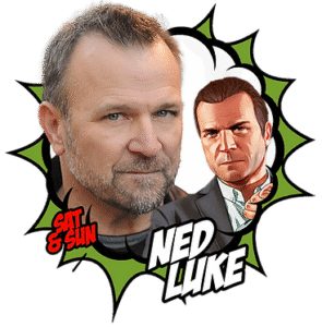 Ned Luke
