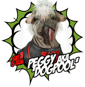 Peggy (Dogpool)