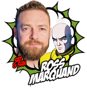 Ross Marquand