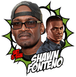 Shawn Fonteno