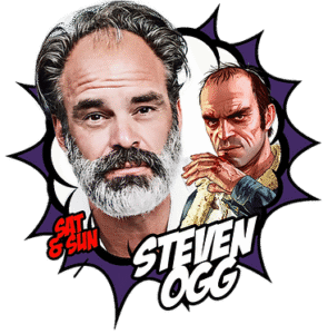Steven Ogg