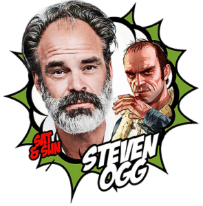 Steven Ogg