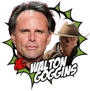Walton Goggins
