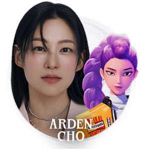 Arden Cho