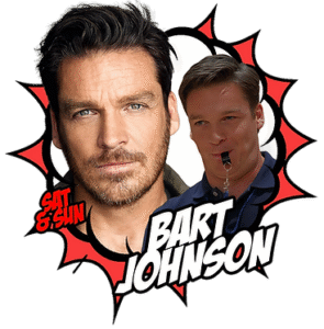 Bart Johnson