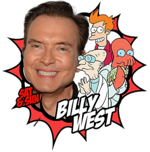 Billy West