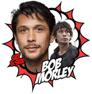 Bob Morley