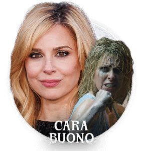 Cara Buono