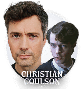 Christian Coulson