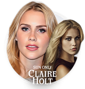 Claire Holt