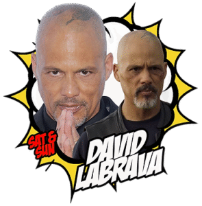 David Labrava